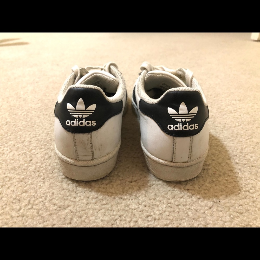 Adidas Superstars - Picture 4 of 5